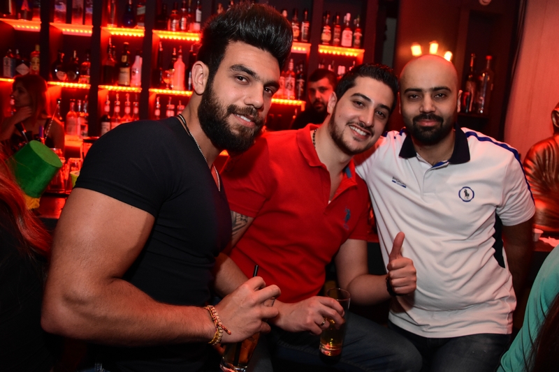 Ma Bheb Or2ous at Karma